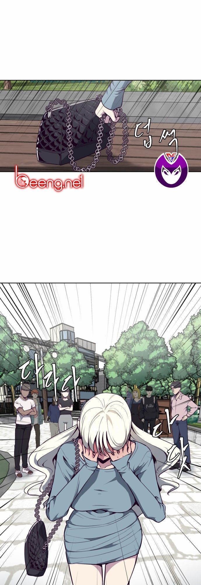 Cậu Bé Của Thần Chết: Chapter 35