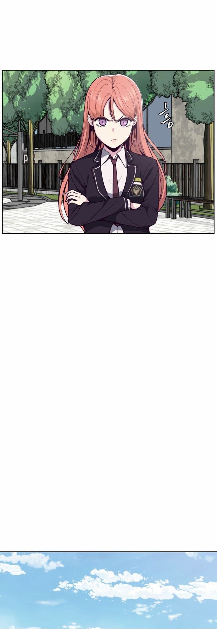 Cậu Bé Của Thần Chết: Chapter 35