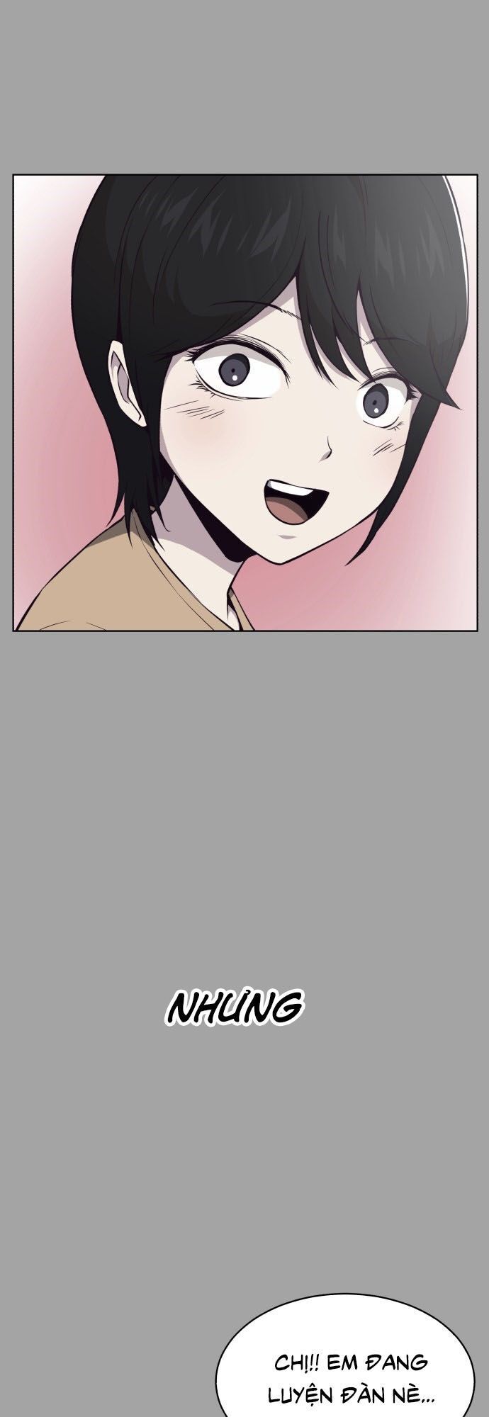 Cậu Bé Của Thần Chết: Chapter 35