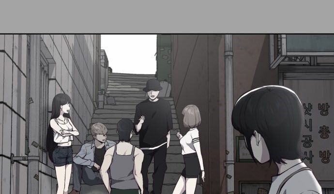 Cậu Bé Của Thần Chết: Chapter 35