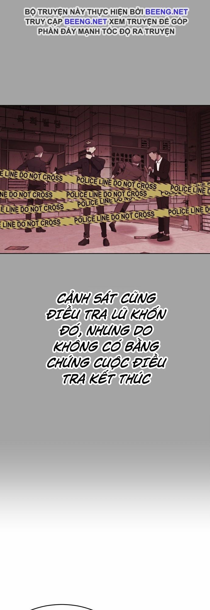 Cậu Bé Của Thần Chết: Chapter 35