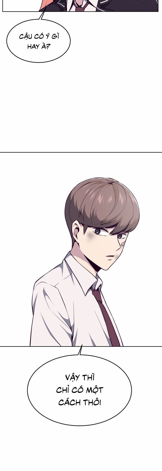 Cậu Bé Của Thần Chết: Chapter 35