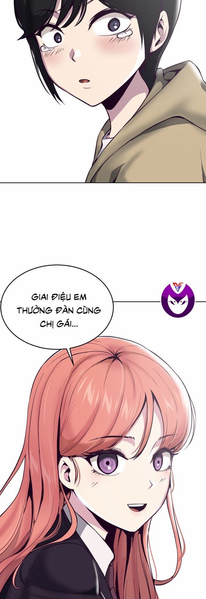 Cậu Bé Của Thần Chết: Chapter 35