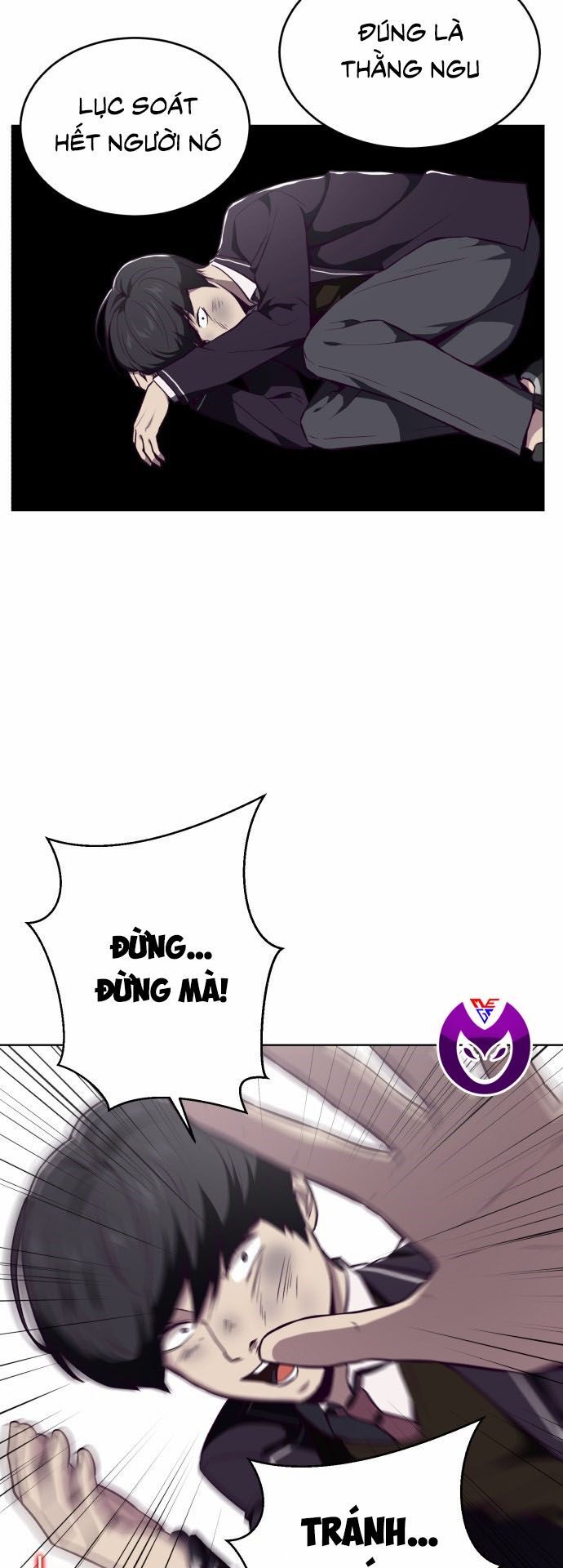 Cậu Bé Của Thần Chết: Chapter 35