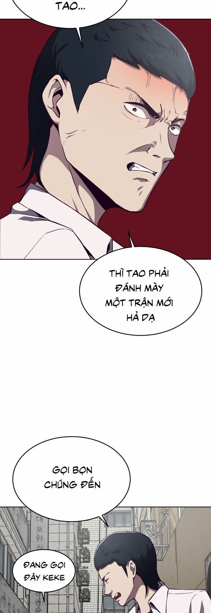 Cậu Bé Của Thần Chết: Chapter 35