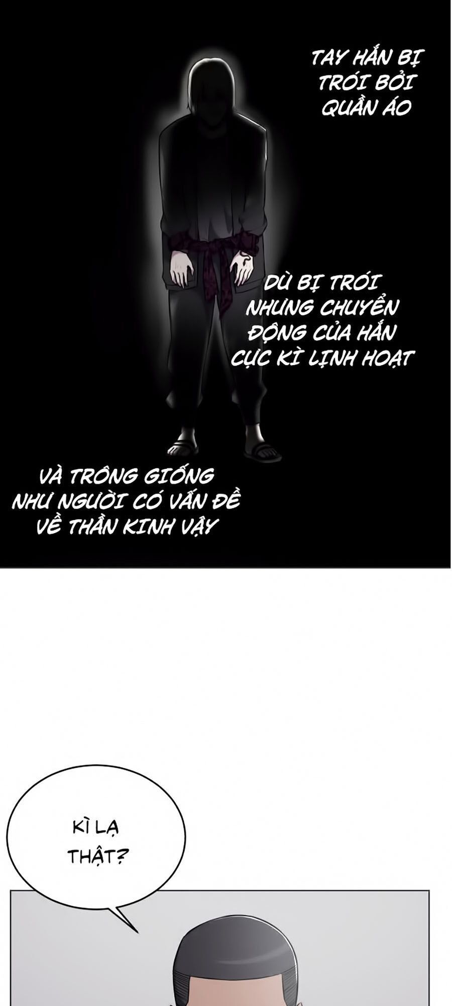 Cậu Bé Của Thần Chết: Chapter 36