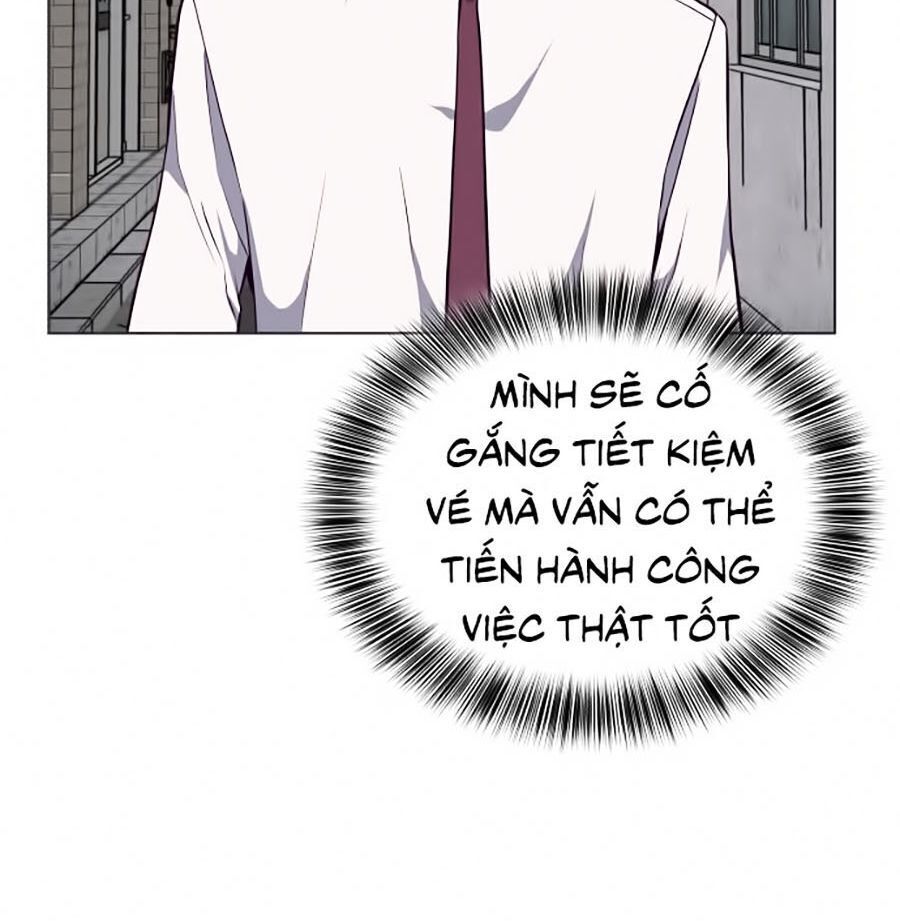 Cậu Bé Của Thần Chết: Chapter 36