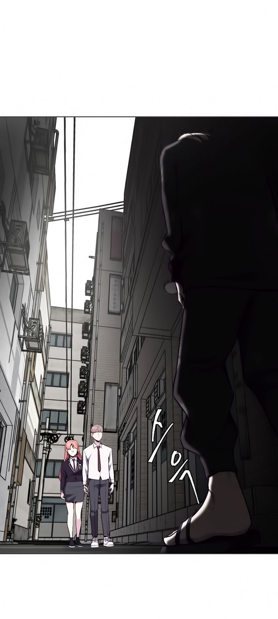 Cậu Bé Của Thần Chết: Chapter 36