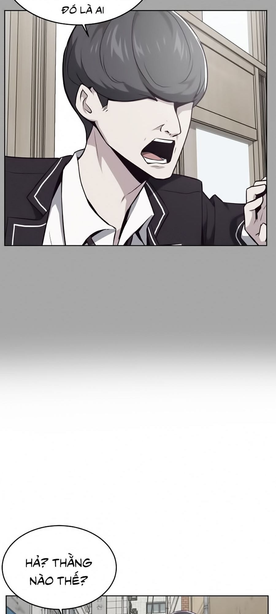 Cậu Bé Của Thần Chết: Chapter 36