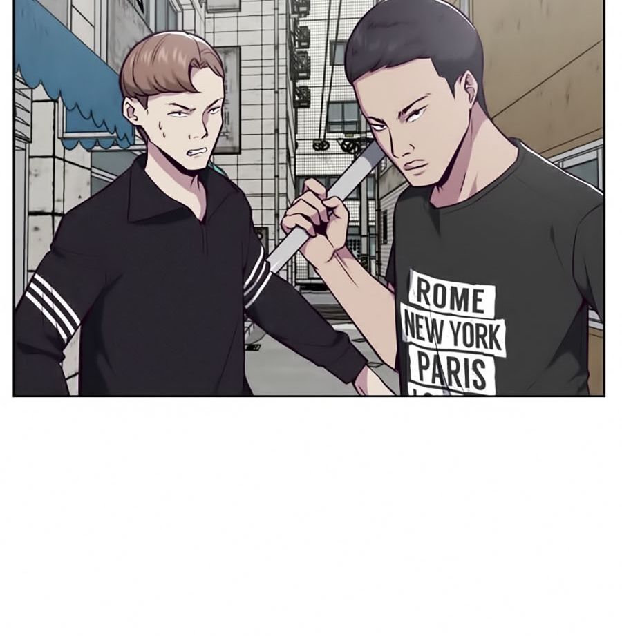 Cậu Bé Của Thần Chết: Chapter 36