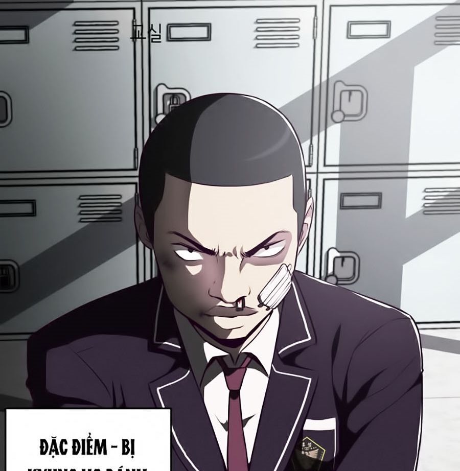 Cậu Bé Của Thần Chết: Chapter 36