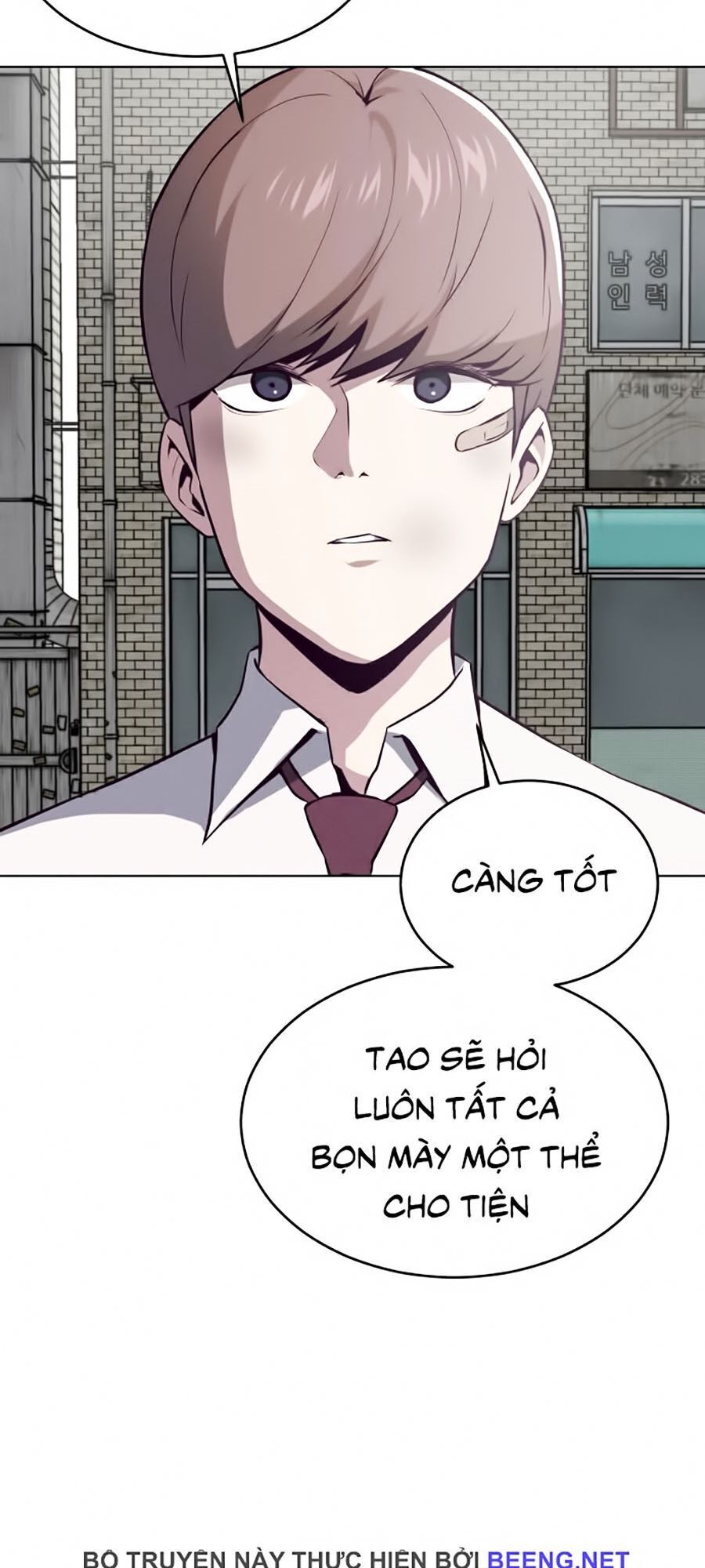 Cậu Bé Của Thần Chết: Chapter 36