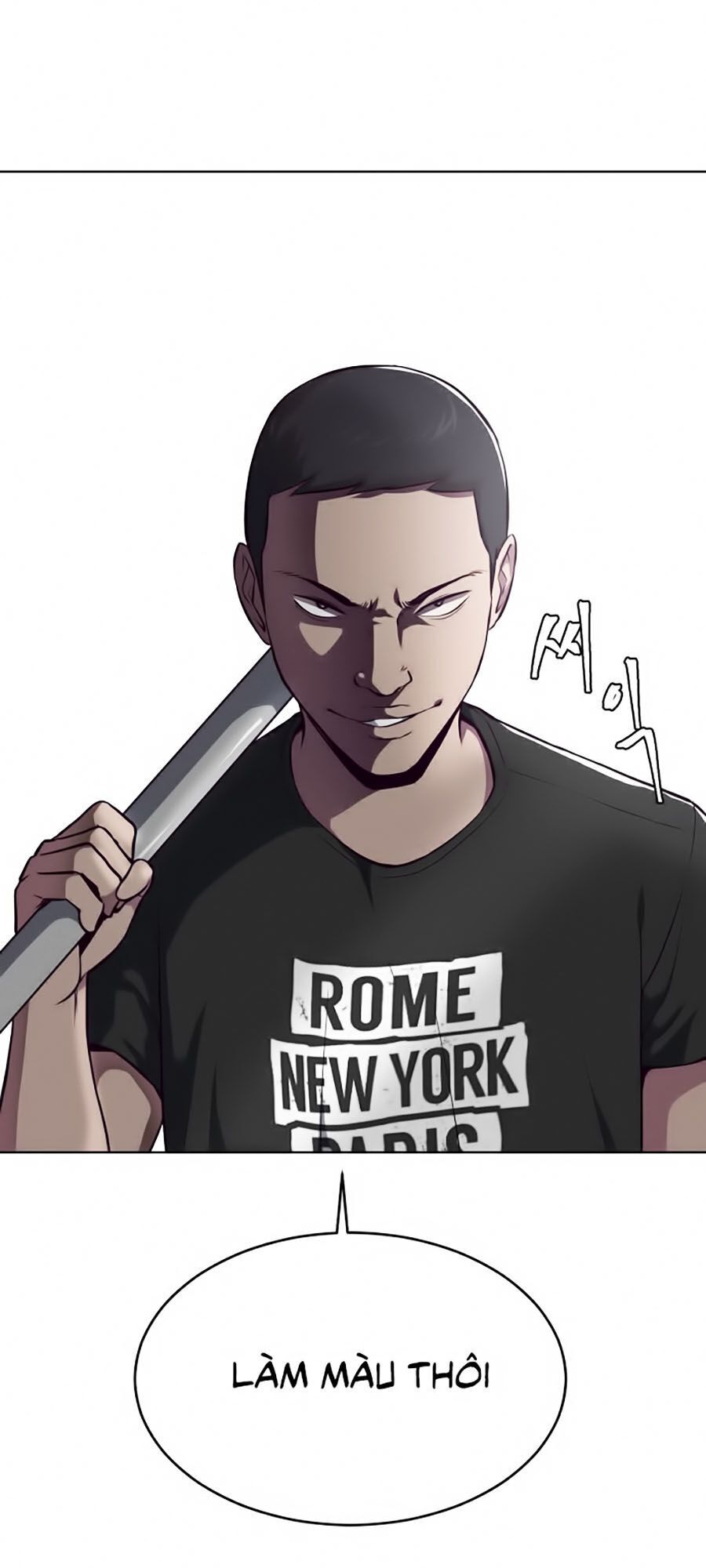 Cậu Bé Của Thần Chết: Chapter 36