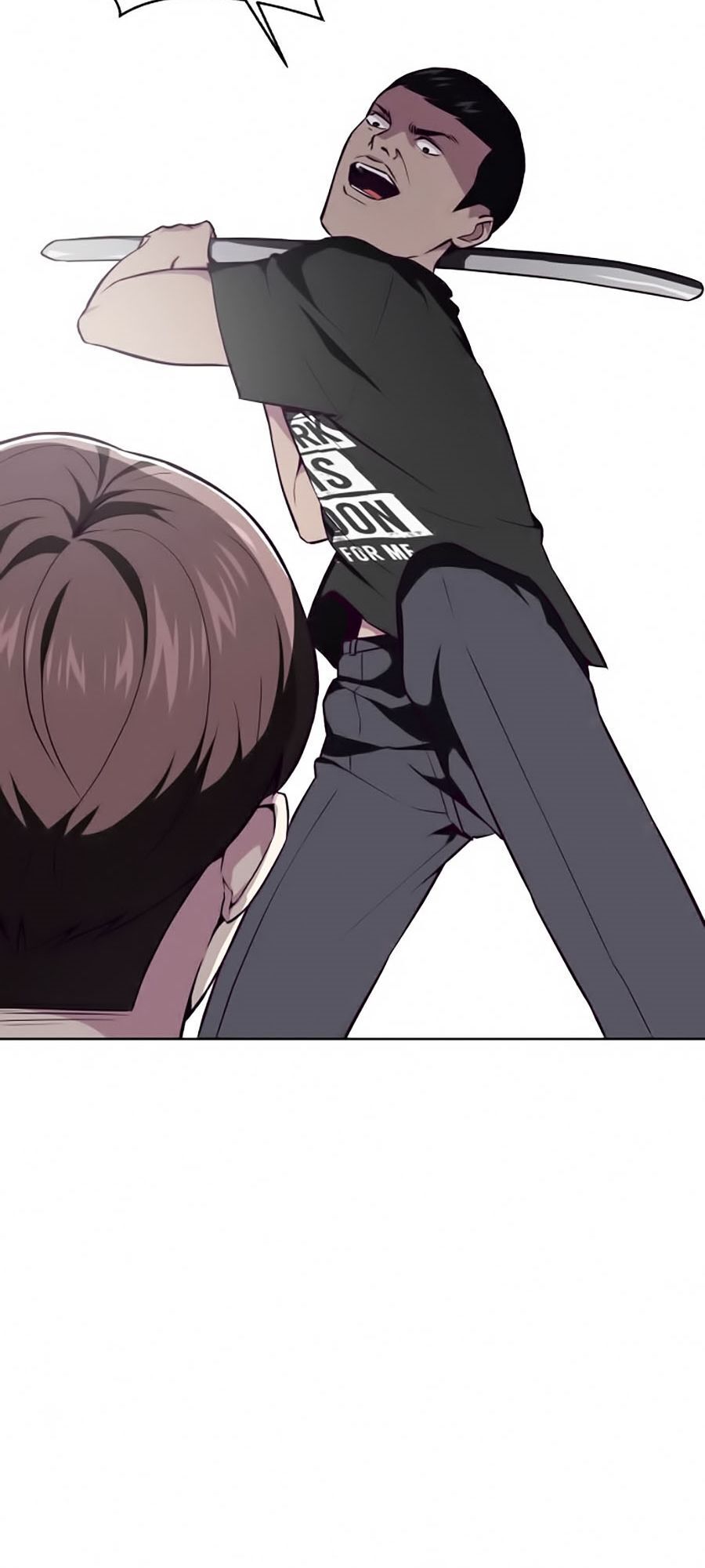 Cậu Bé Của Thần Chết: Chapter 36