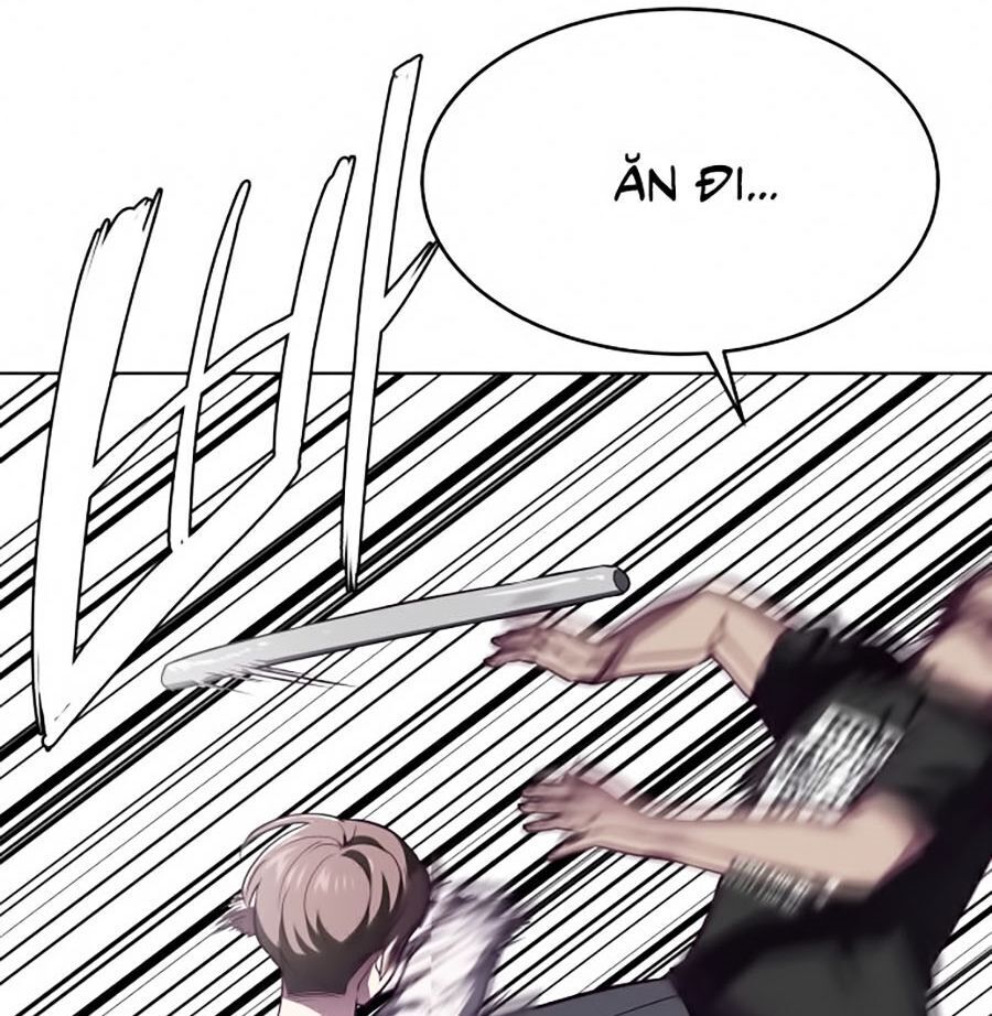 Cậu Bé Của Thần Chết: Chapter 36