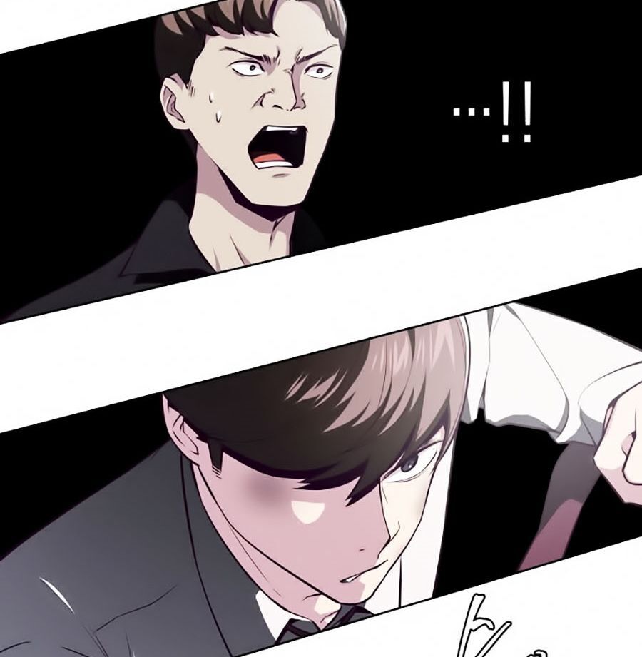 Cậu Bé Của Thần Chết: Chapter 36