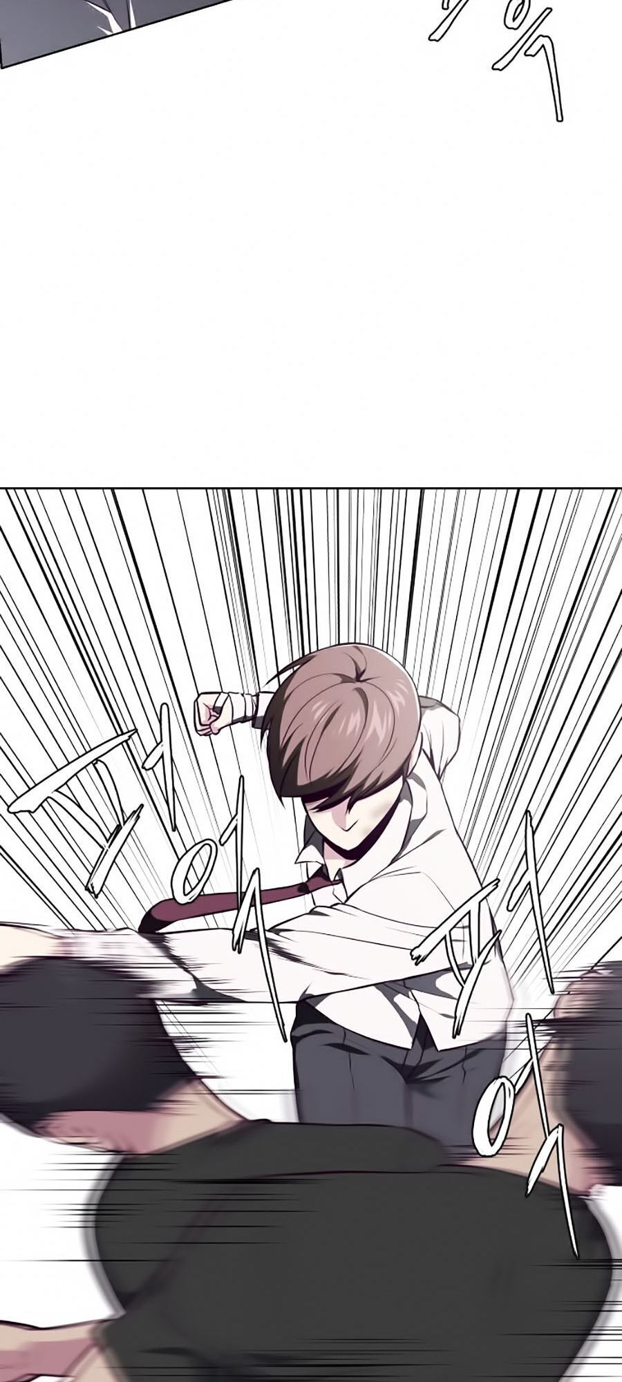 Cậu Bé Của Thần Chết: Chapter 36