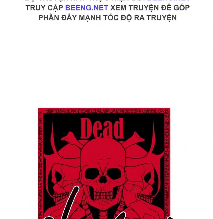 Cậu Bé Của Thần Chết: Chapter 36