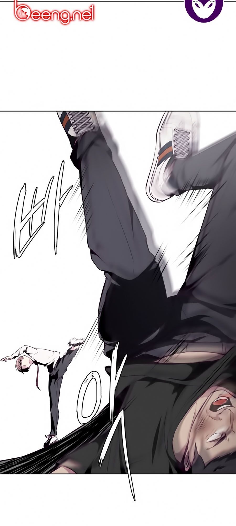 Cậu Bé Của Thần Chết: Chapter 36