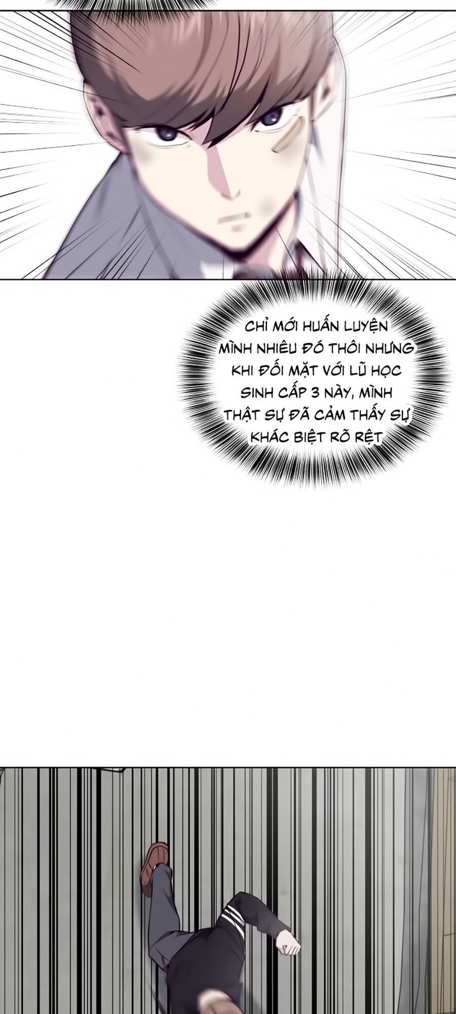 Cậu Bé Của Thần Chết: Chapter 36