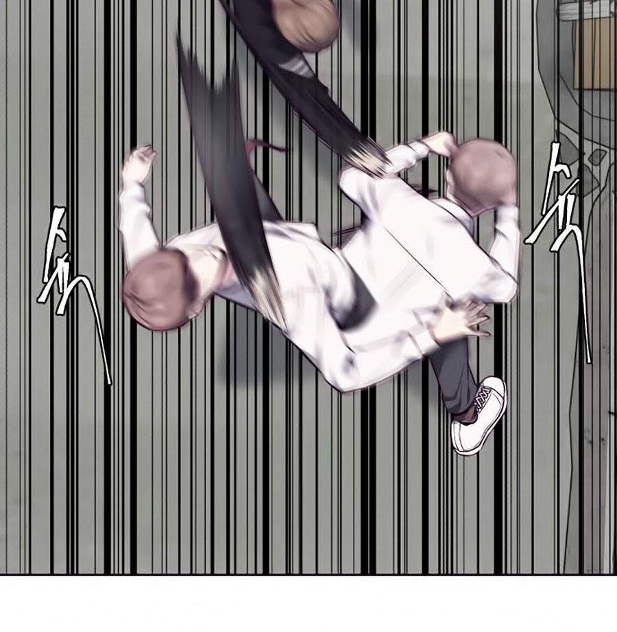 Cậu Bé Của Thần Chết: Chapter 36