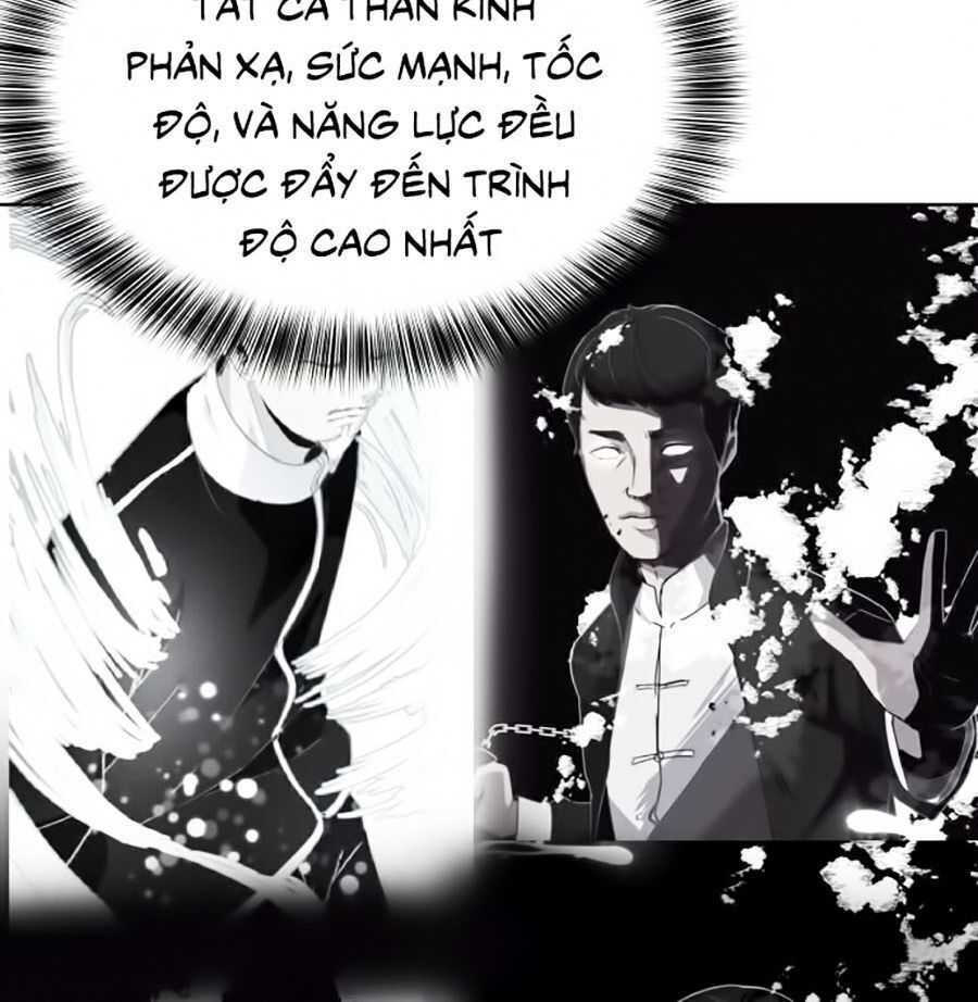 Cậu Bé Của Thần Chết: Chapter 36