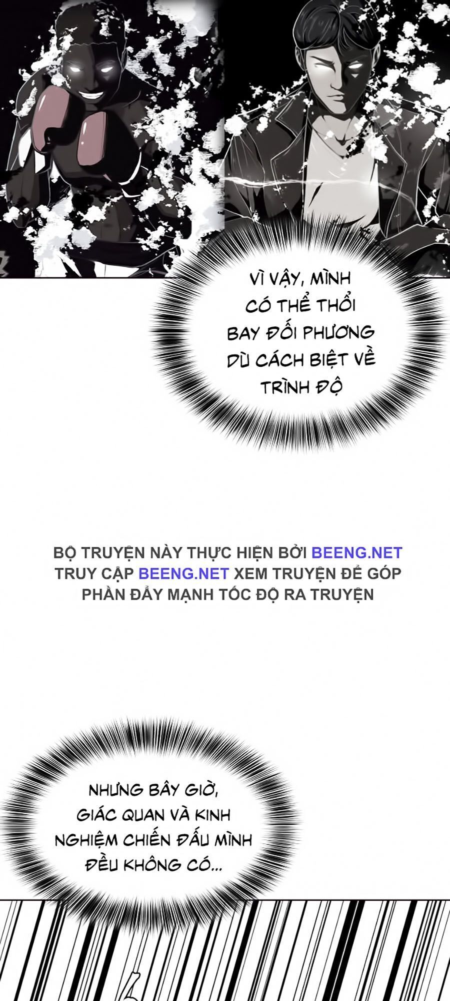 Cậu Bé Của Thần Chết: Chapter 36