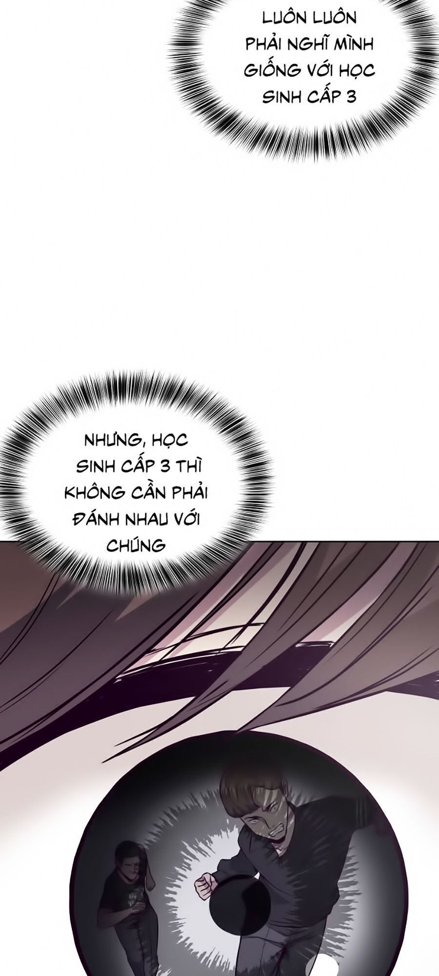 Cậu Bé Của Thần Chết: Chapter 36