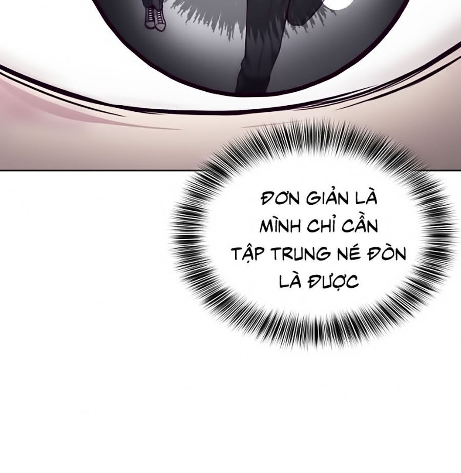 Cậu Bé Của Thần Chết: Chapter 36