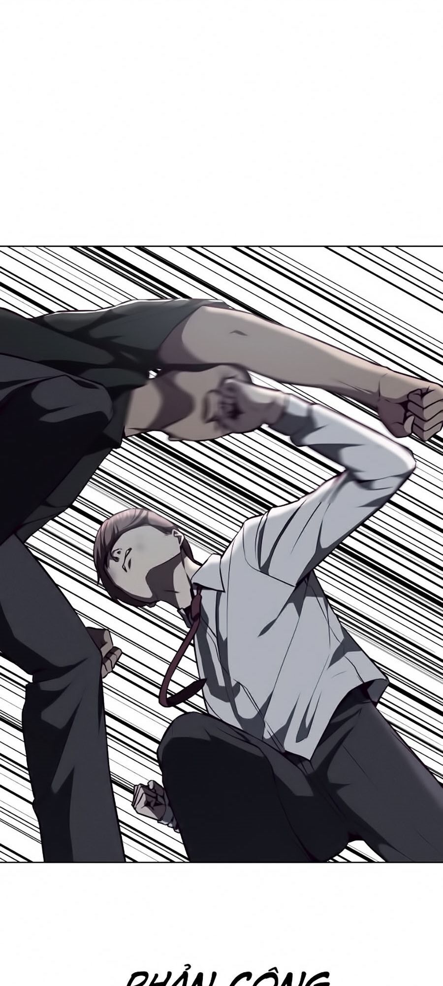 Cậu Bé Của Thần Chết: Chapter 36