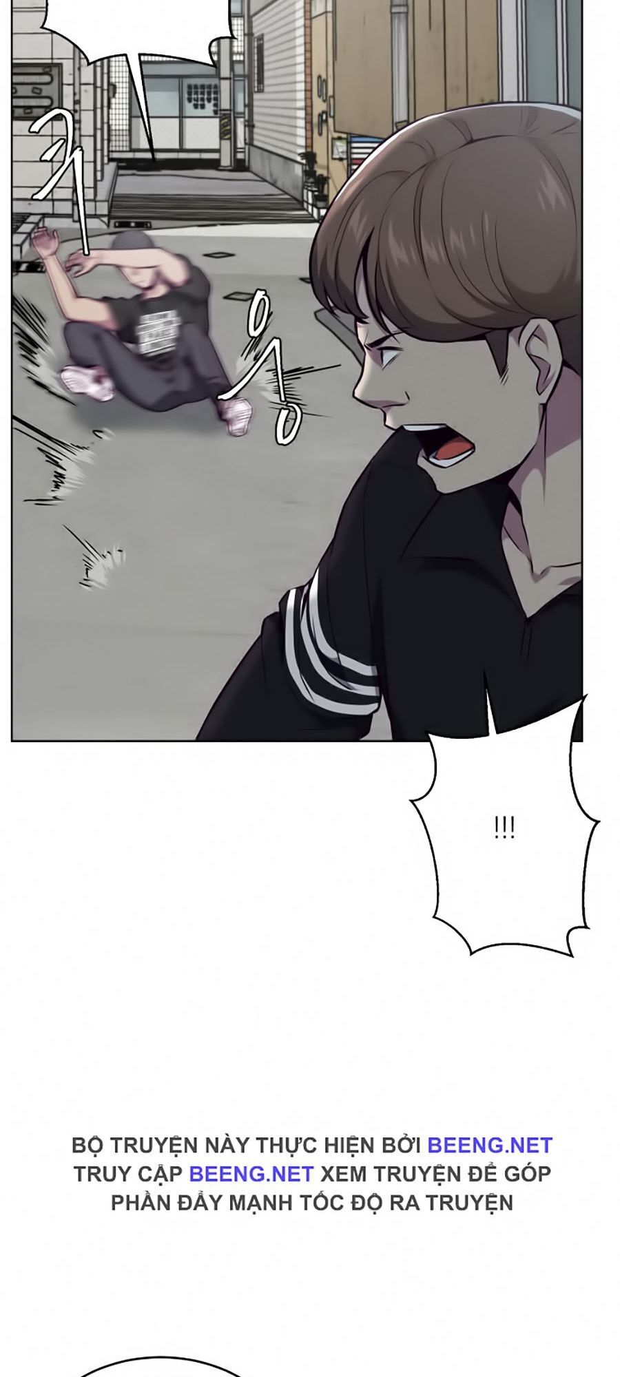 Cậu Bé Của Thần Chết: Chapter 36