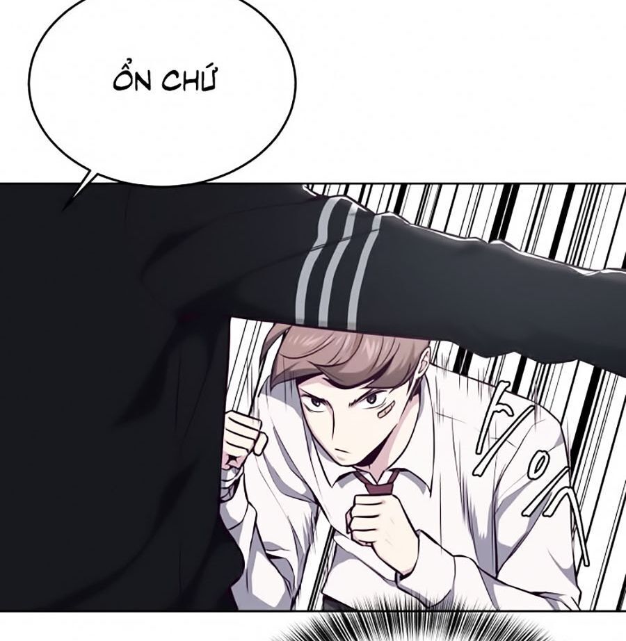 Cậu Bé Của Thần Chết: Chapter 36