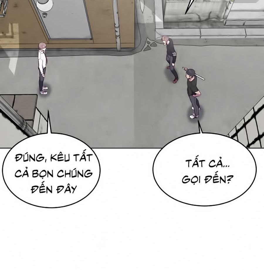 Cậu Bé Của Thần Chết: Chapter 36