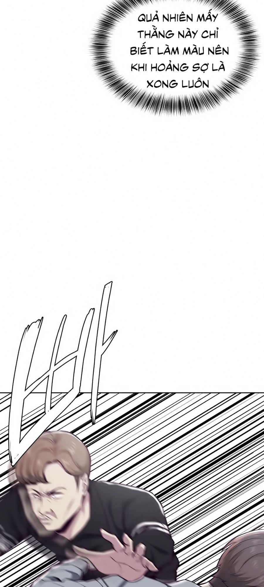 Cậu Bé Của Thần Chết: Chapter 36