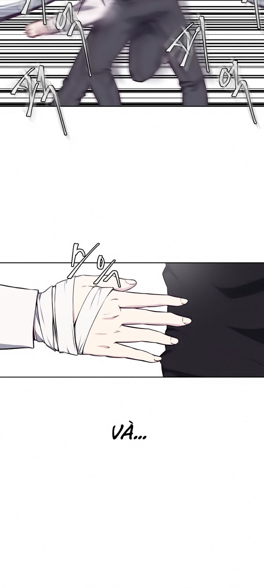 Cậu Bé Của Thần Chết: Chapter 36