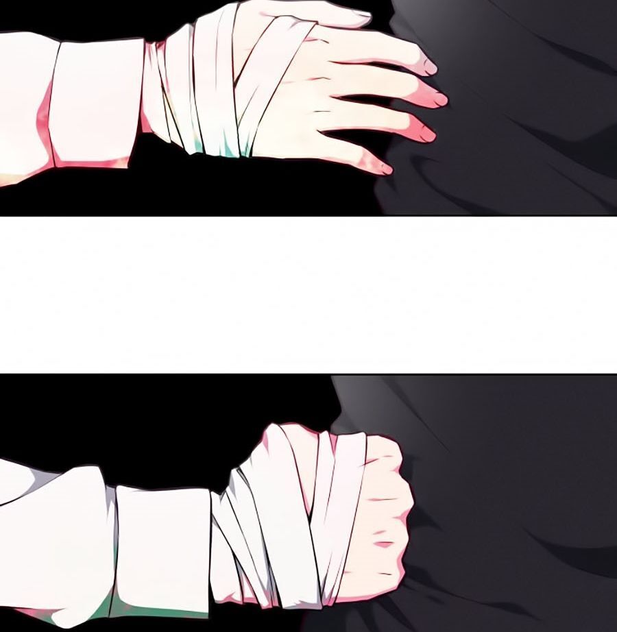 Cậu Bé Của Thần Chết: Chapter 36