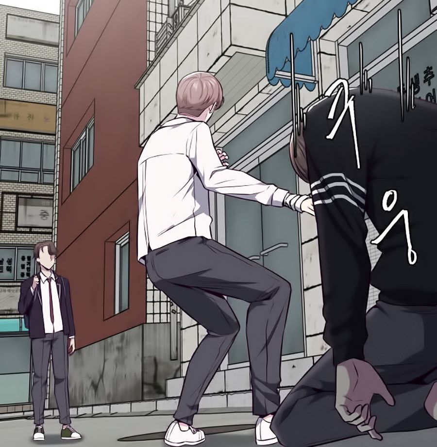 Cậu Bé Của Thần Chết: Chapter 36