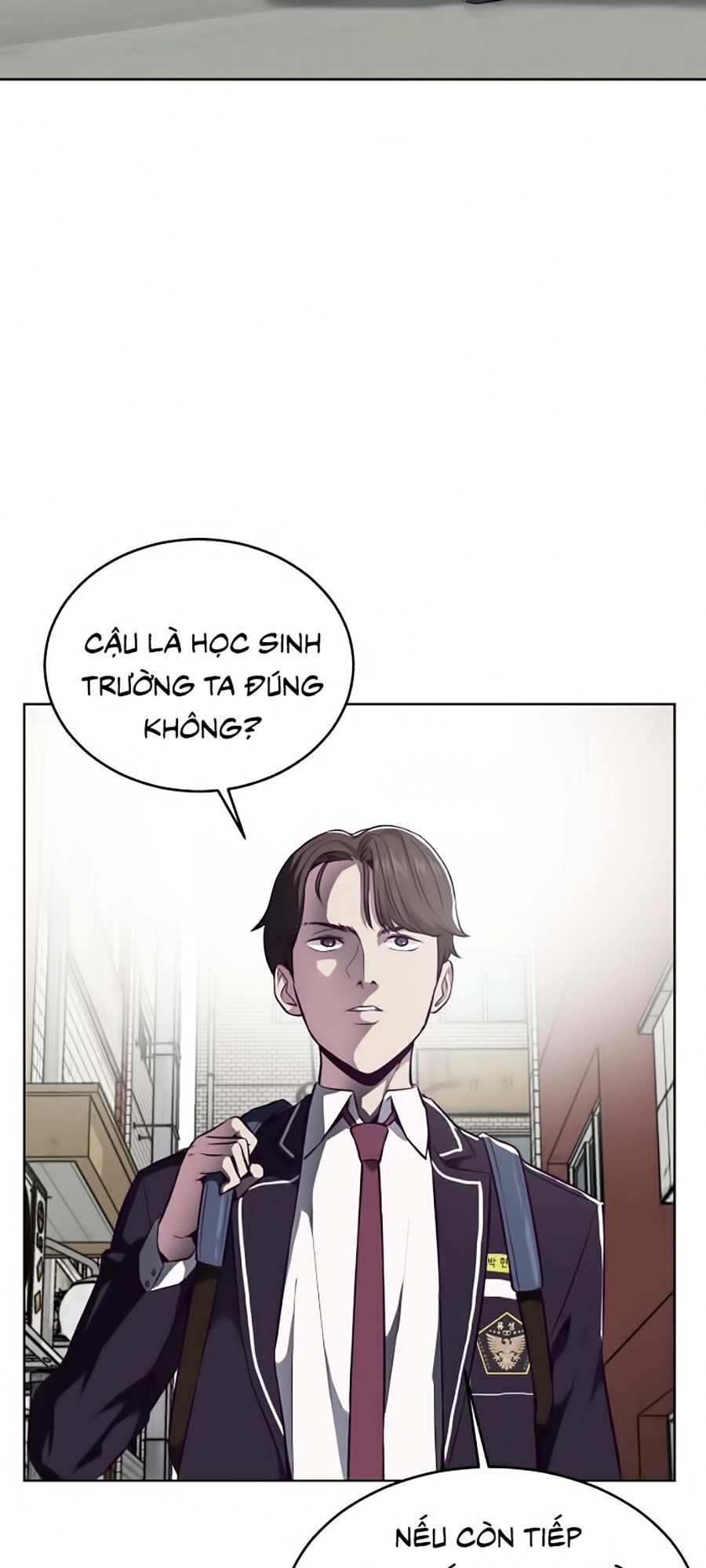 Cậu Bé Của Thần Chết: Chapter 36