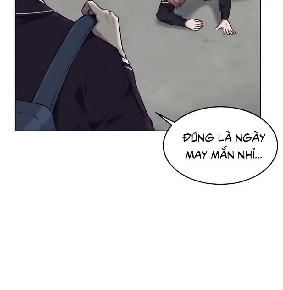 Cậu Bé Của Thần Chết: Chapter 36