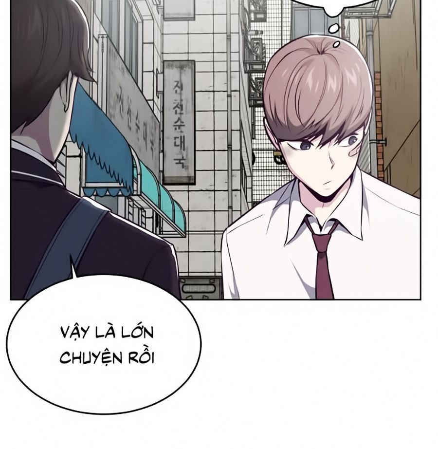 Cậu Bé Của Thần Chết: Chapter 36