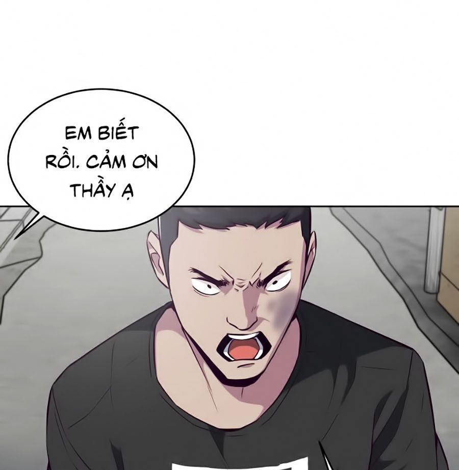 Cậu Bé Của Thần Chết: Chapter 36