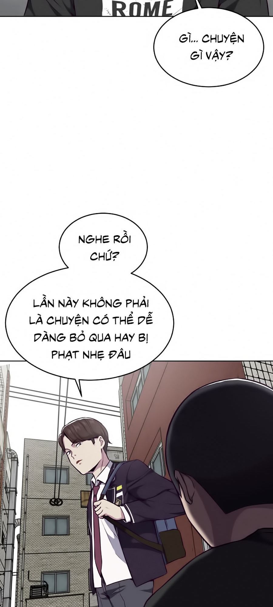 Cậu Bé Của Thần Chết: Chapter 36