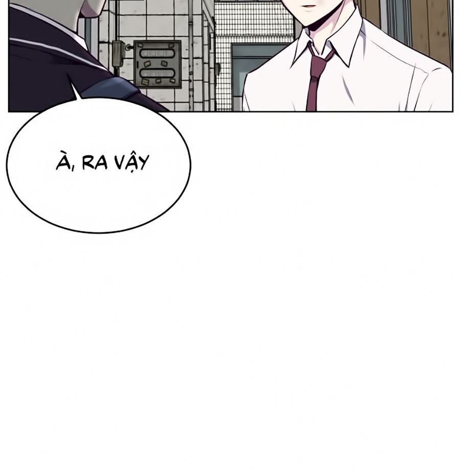 Cậu Bé Của Thần Chết: Chapter 36