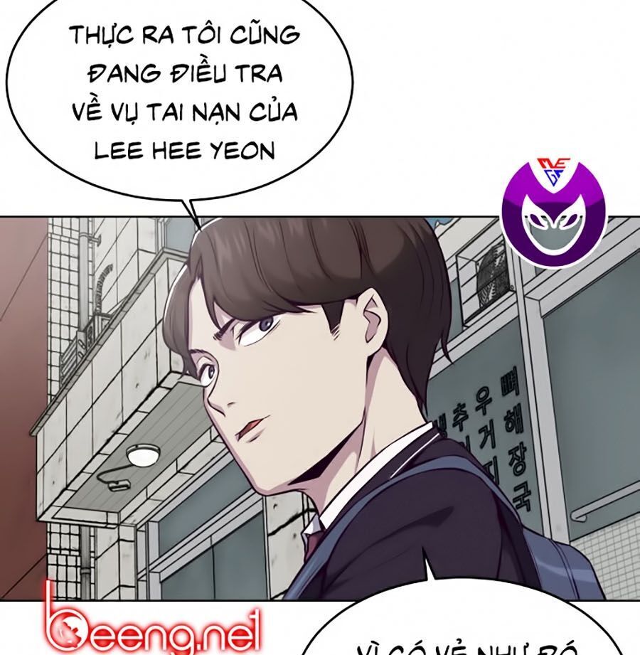 Cậu Bé Của Thần Chết: Chapter 36