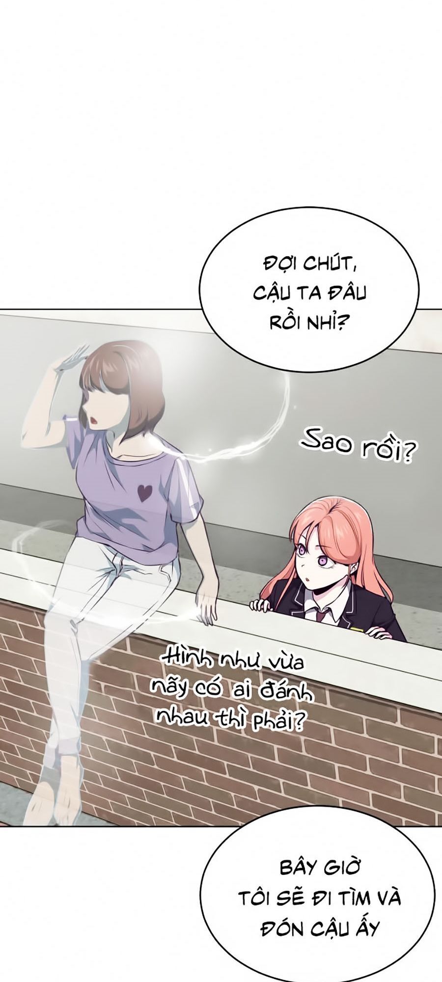 Cậu Bé Của Thần Chết: Chapter 36