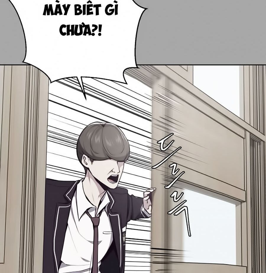 Cậu Bé Của Thần Chết: Chapter 36