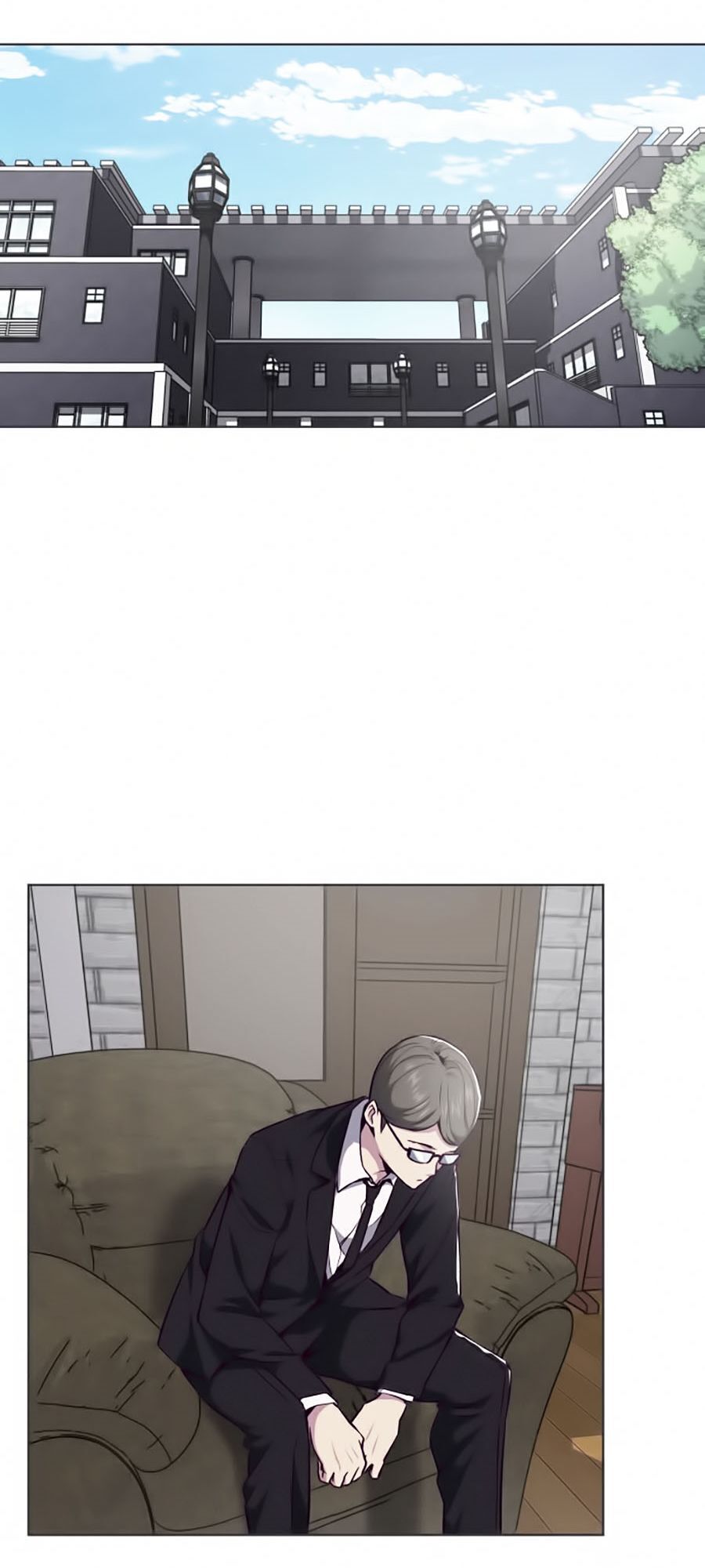 Cậu Bé Của Thần Chết: Chapter 36