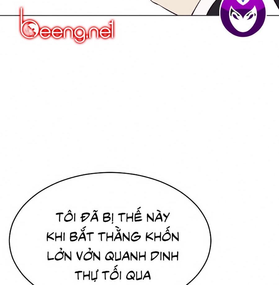 Cậu Bé Của Thần Chết: Chapter 36