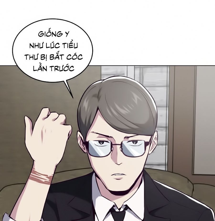 Cậu Bé Của Thần Chết: Chapter 36