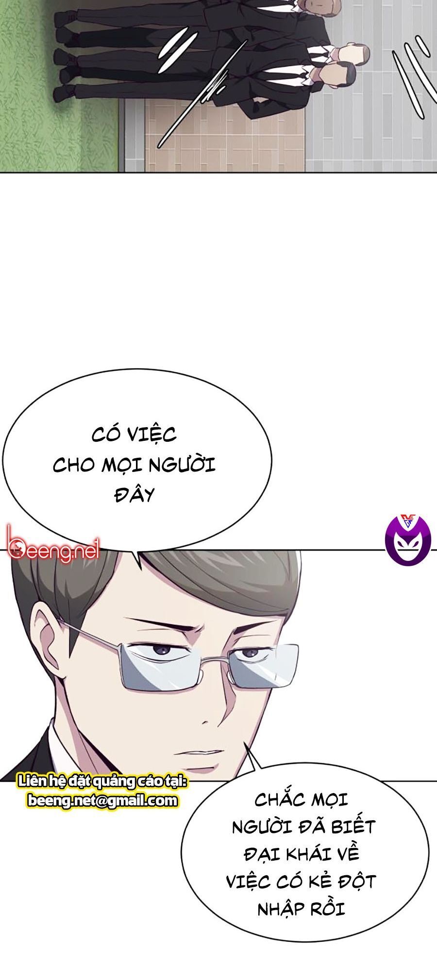 Cậu Bé Của Thần Chết: Chapter 37